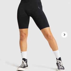 Gymshark flex cycling shorts